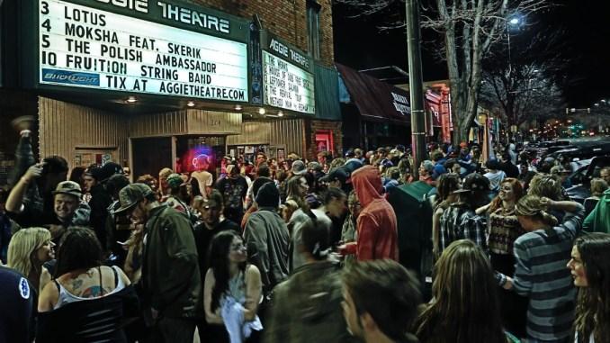 Aggie Theatre Fort Collins