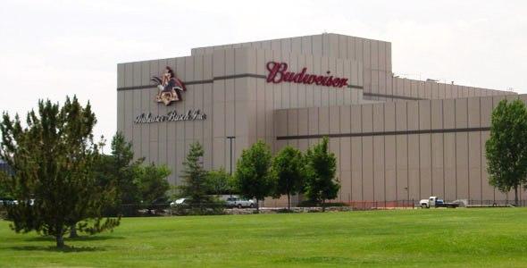 budweiser tour fort collins co