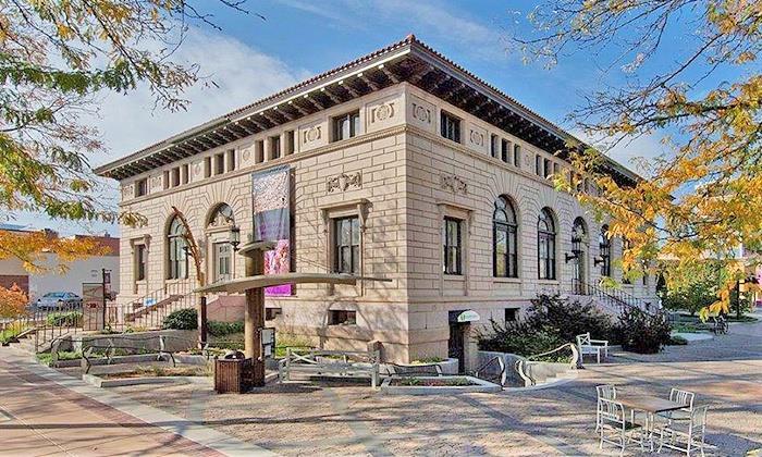 Fort Collins Museum of Art