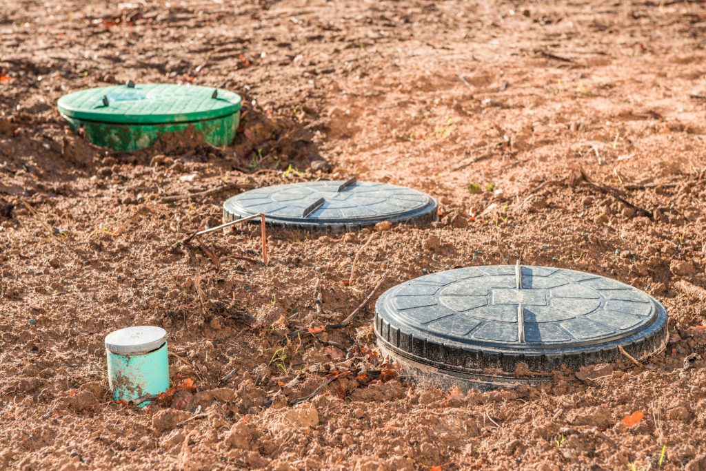 Fort Collins Septic Tank Locating