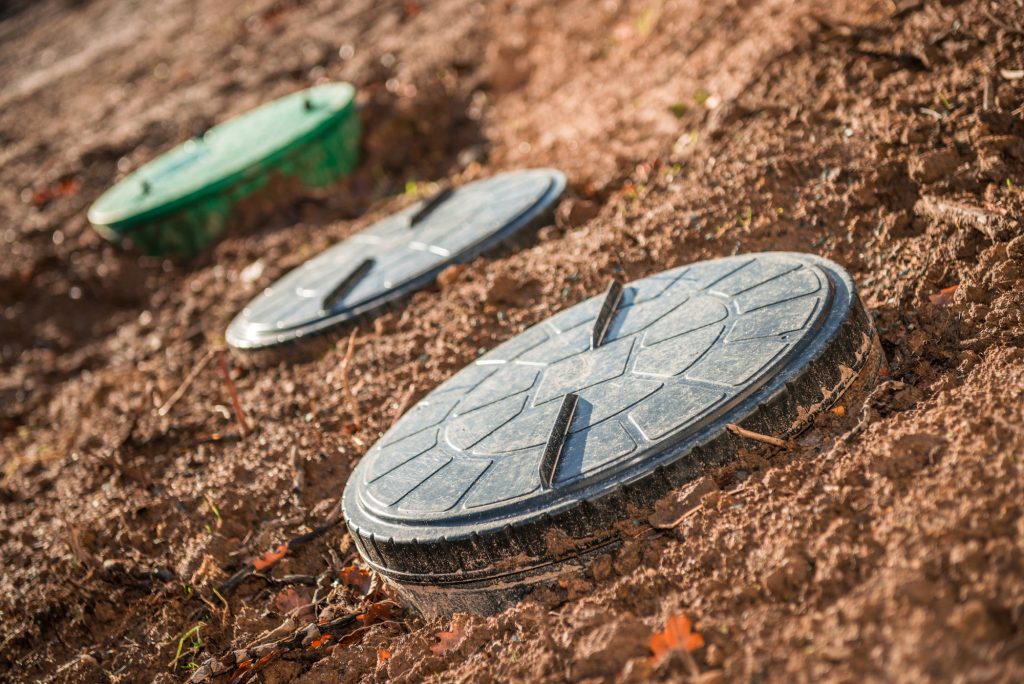 Fort Collins Septic Tank Repairs