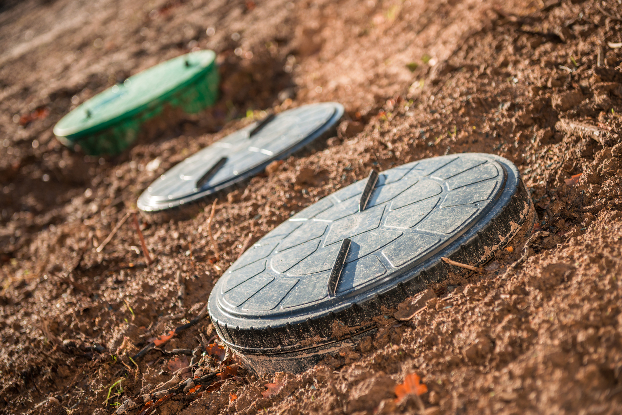 Fort Collins Septic Tank Repairs