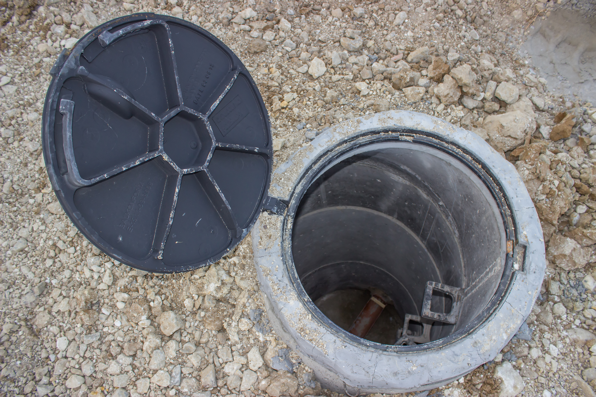Septic System Maintenance Fort Collins
