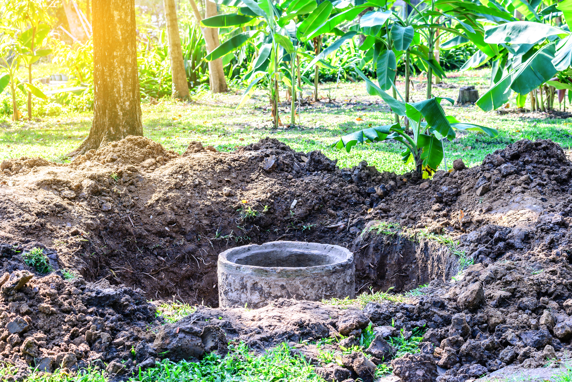 Septic Tank Company Fort Collins